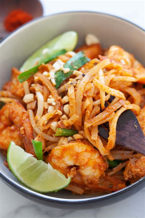 pad thai massage|restaurant pad thai recipe.